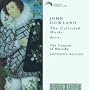Lute Music - England - John Dowland's Galliard