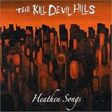 Heathen Songs [VINYL]