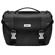 Nikon Deluxe Digital SLR Camera Case - Gadget Bag for D7000, D5100, D5000, D3200, D3100, D800, D90, D60, D40 & D4