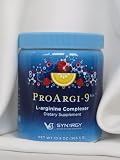 ProArgi 9 Plus Reverse Or Prevent Heart Disease 3 Bottles