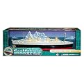 Sea Master RMS Titanic Action