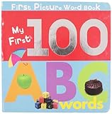 My first 100 abc words