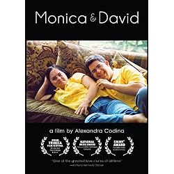 Monica & David