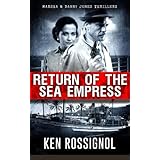 return of the sea empress the trans atlantic voyage that changed cuban american relations forever