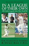 In a League of their Own: 100 Cricket Legends Select Their World XI