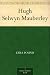 Hugh Selwyn Mauberley