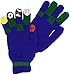 Kidorable Little Boys' Sports Gloves