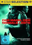 Produkt-Bild: Der Mann, der niemals lebte