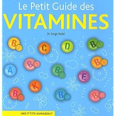 Le Petit Guide des vitamines