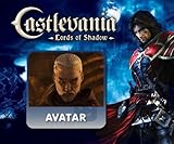 Castlevania Lords of Shadow Zobek [Online Game Code]