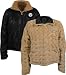 Pittsburgh Steelers Women's Clean Sweep Jacket