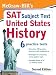 McGraw-Hill's SAT Subject Test: United States History 2/E