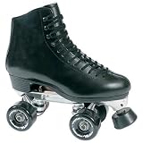 SureGrip International SGI 73 Competitor Motion Roller Skates - Men's