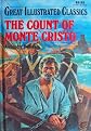 The Count of Monte Cristo (Great Illustrated Classics)