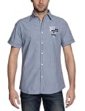 JACK & JONES Herren Freizeithemd 12054732