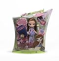 Bratz Kidz Sleep-Over Adventure Doll Meygan