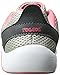 RocSoc Womens Water Dissipating Lightweight Mesh Walking Shoes, Breathable Design with Quick On and Off Laces, Comfort on Uneven Surfaces