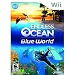 Endless Ocean: Blue World
