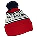 Budweiser Beer Knit Beanie Hat
