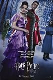 Harry Potter and the Goblet of Fire Hermione Granger and Viktor Krum by Unknown. Size 11.00 inches width by 15.57 inches height. High Quality Art Poster Print