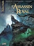 L'Assassin royal, Tome 6 : Oeil-de-nuit
