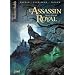 L'Assassin royal, Tome 6 : Oeil-de-nuit