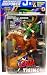 Link and Epona Figure - Nintendo Power Joyride Statue