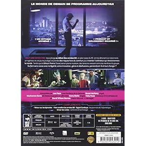 Halt and Catch Fire - Saison 1