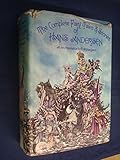 The complete fairy tales and stories