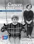Cancer in Our Family: Helping Children Cope with a Parent's Illness