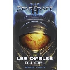 Starcraft 2 : Les diables du ciel