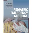 Pediatric Emergency Medicine by Jill M. Baren, Steven G. Rothrock, John Brennan, and Lance Brown
