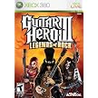 Guitar Hero III: Legends of Rock (Game Only) (Xbox 360)