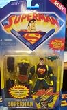 Deep Dive Superman with Underwater Rocket Blaster