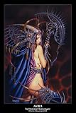 Fantasy Gallery: Akira Dorian Cleavenger PVC Figure