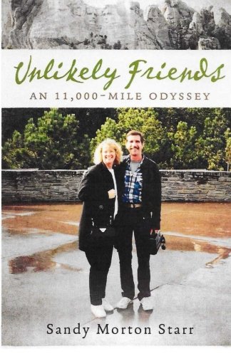 Unlikely Friends: An 11,000-Mile Odyssey