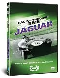 DVD : Racing Through Time - Jaguar