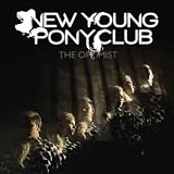 Optimist [Vinyl]