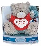 Me to You - I Love You, 15cm