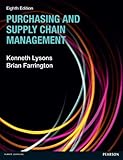 Purchasing and supply chain management