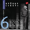 Gy&ouml;rgy Ligeti: Keyboard Works