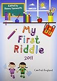 My first riddle 2011 : Central England