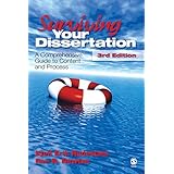 surviving your dissertation a comprehensive guide to content and process