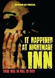 It Happened at Nightmare Inn [DVD] [2007] [Region 1] [US Import] [NTSC]