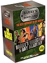 Barry's Bootcamp 5 Day Academy (2007)