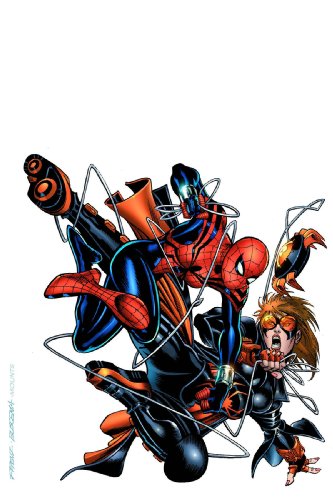 Amazing Spider-Girl, Vol. 4: A Brand New May