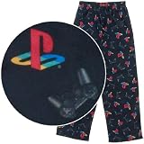 Playstation Pajama Pants for Boys