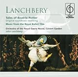 Lanchbery: Tales of Beatrix Potter