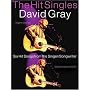 David Gray - The Hit Singles (Piano/Vocal/Guitar Artist Songbook)