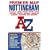 Nottingham Premier Map (A-Z Premier Street Maps)